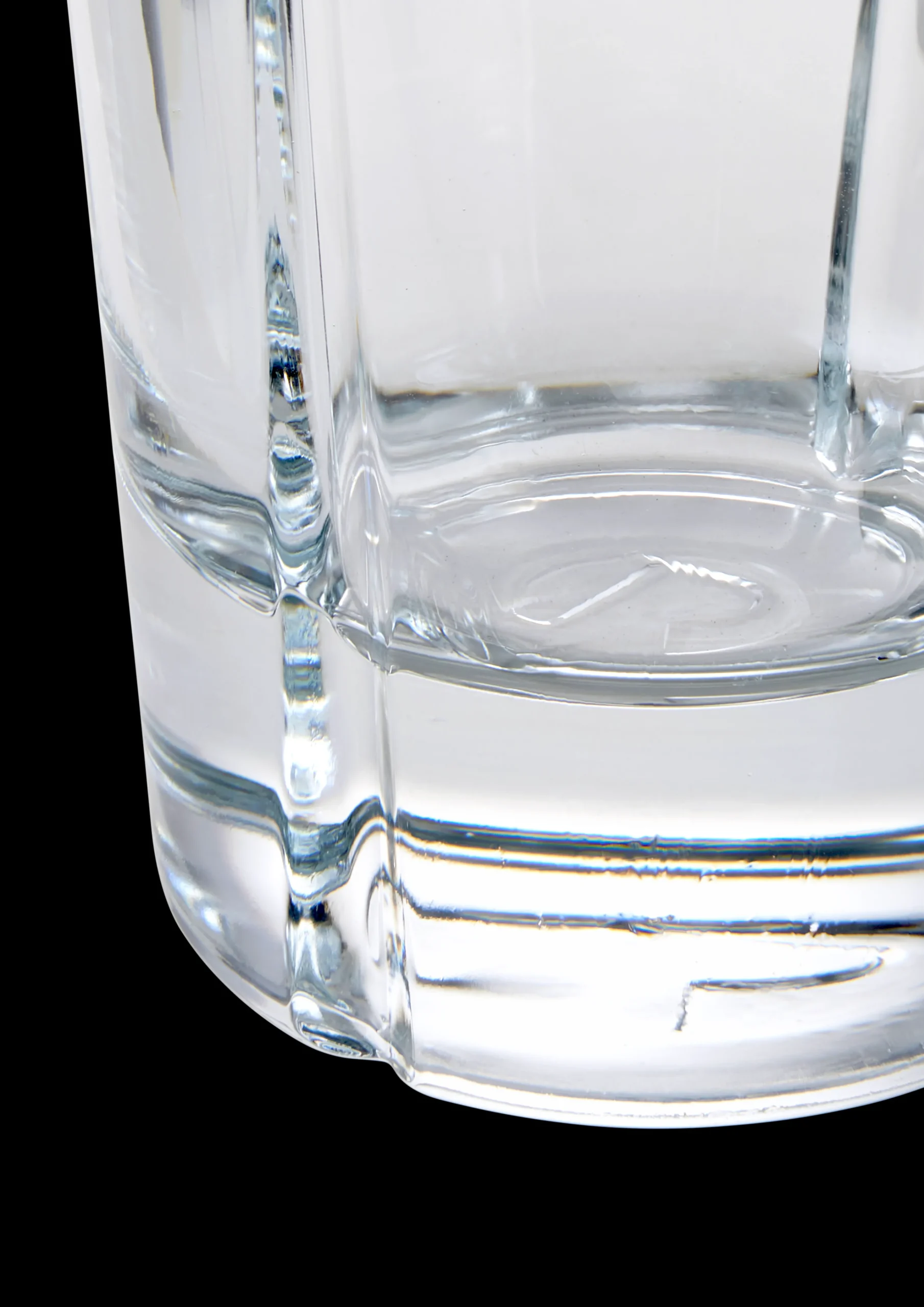 Grand Cru Longdrinkglas 30 cl klar 4 stk. Drinksglas|Drinksglas