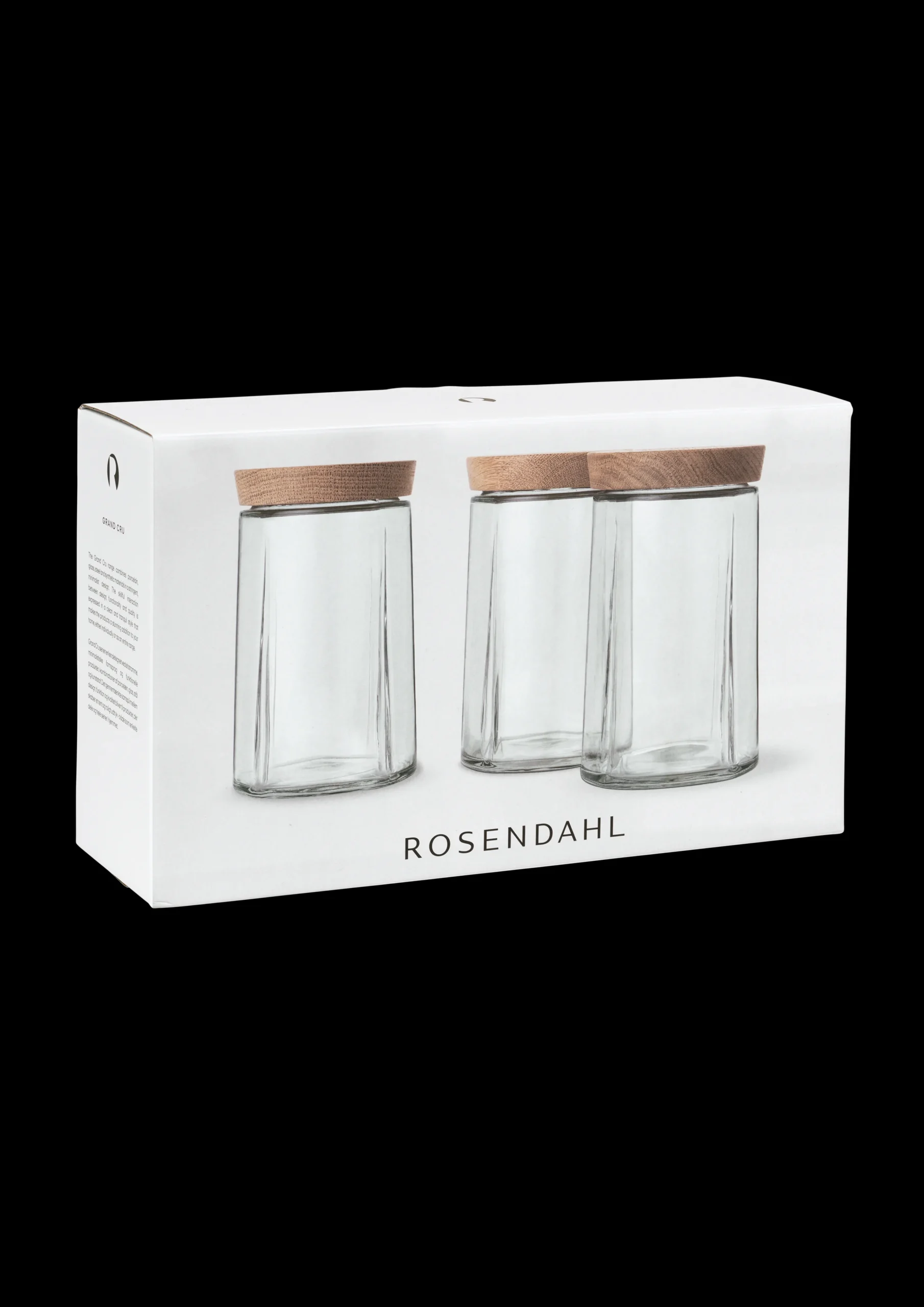Online Grand Cru Moving away from home gift box | Køb her Krukker|Opbevaringsglas & Krukker