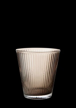 Best Grand Cru Nouveau Vandglas valnød 4 stk. | Køb her Vandglas
