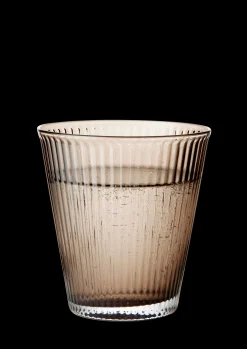 Best Grand Cru Nouveau Vandglas valnød 4 stk. | Køb her Vandglas