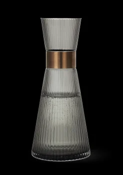 Sale Grand Cru Nouveau Vandkaraffel 1,0 l smoke Karafler