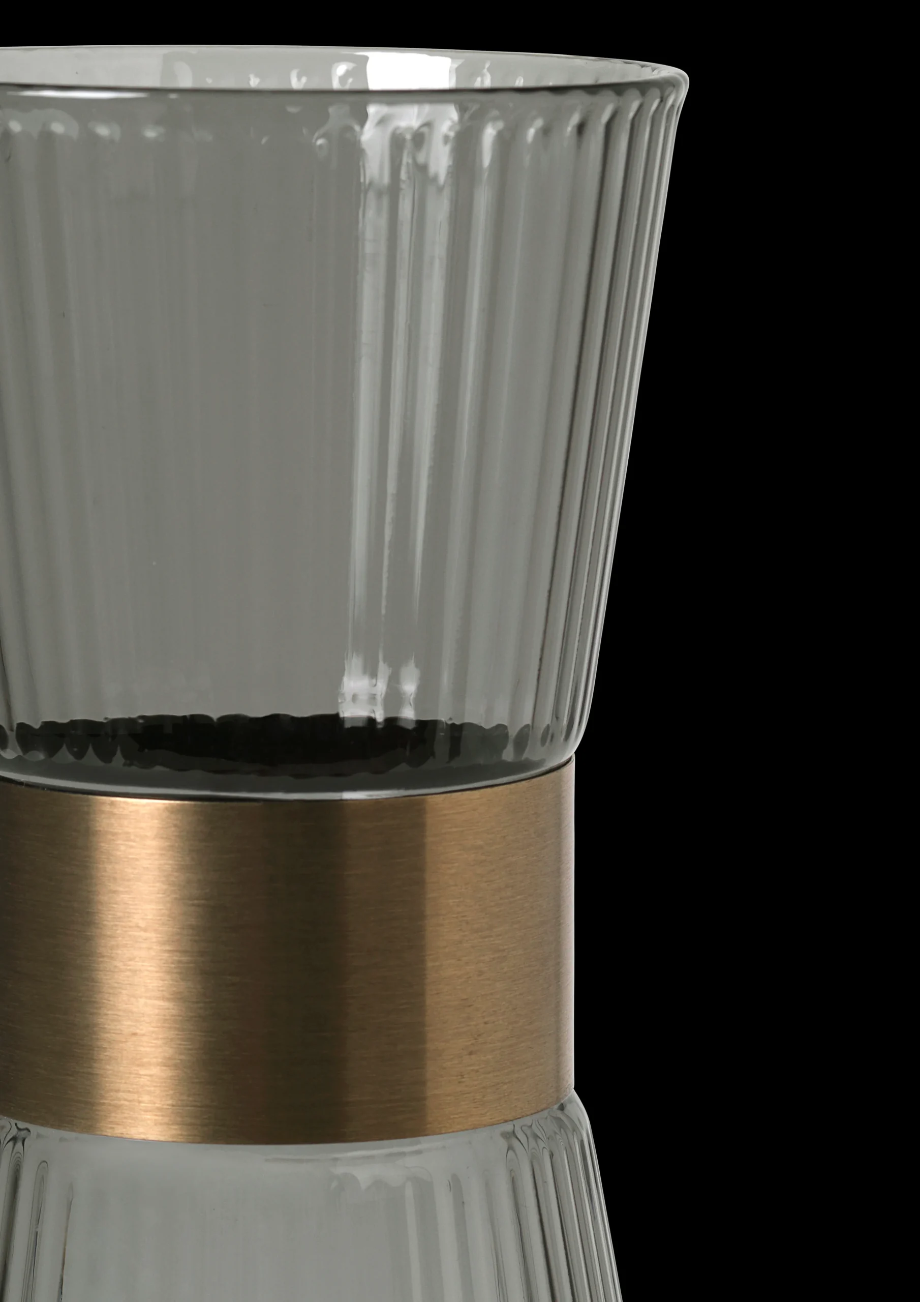 Sale Grand Cru Nouveau Vandkaraffel 1,0 l smoke Karafler