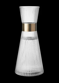Outlet Grand Cru Nouveau Vandkaraffel 1,0 l | Køb nu Karafler