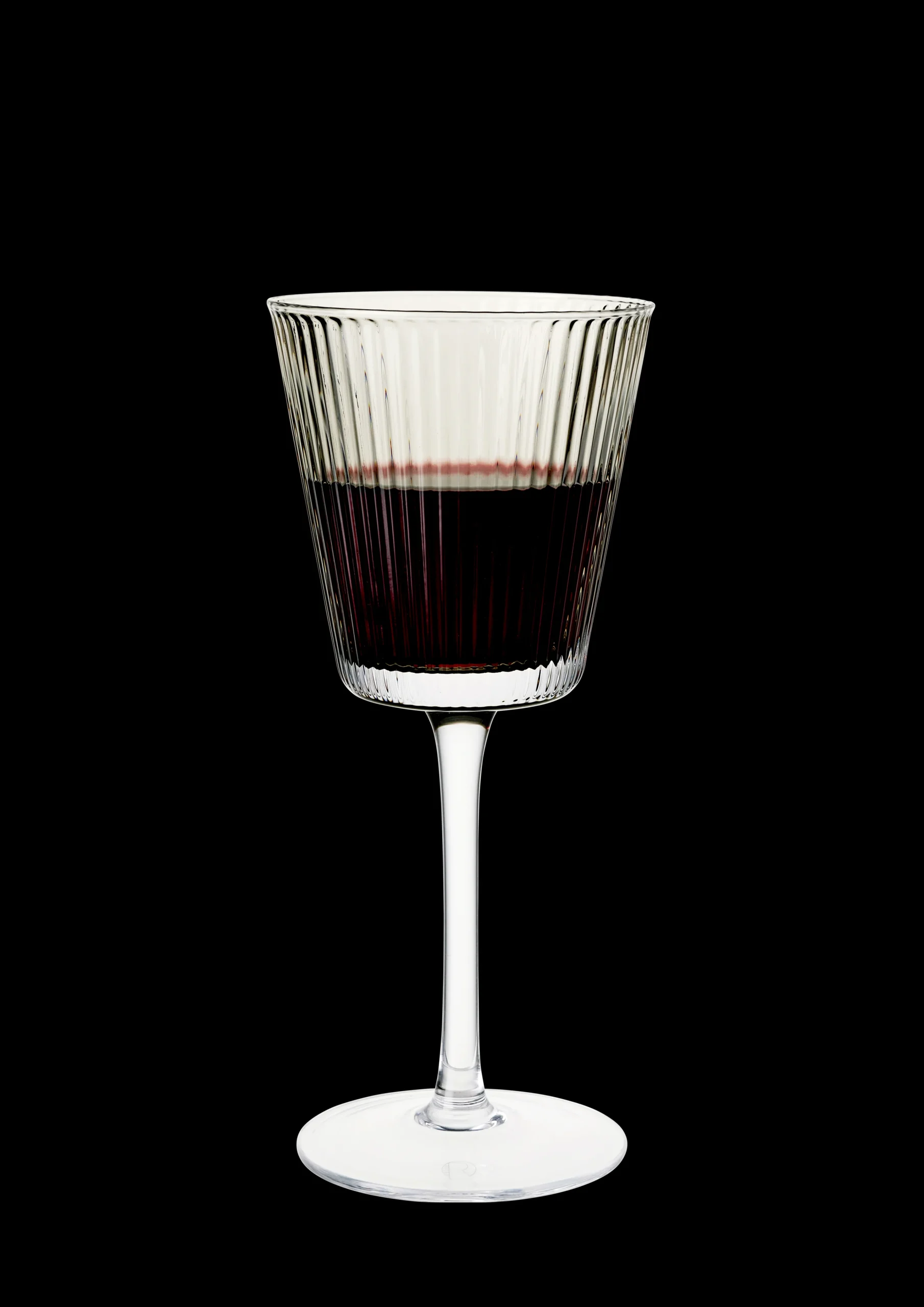 Clearance Grand Cru Nouveau Vinglas 18 cl smoke 2 stk. Vinglas|Nytår