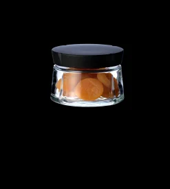 Sale Grand Cru Opbevaringsglas 25 cl sort | Køb her Krukker|Opbevaringsglas & Krukker