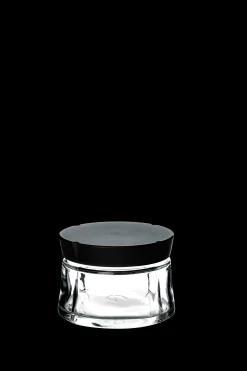 Sale Grand Cru Opbevaringsglas 25 cl sort | Køb her Krukker|Opbevaringsglas & Krukker