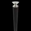 New Grand Cru Oplukker H14 sort/stål | Køb her Barudstyr|Proptrækkere & Oplukkere