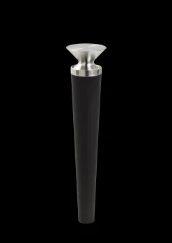 New Grand Cru Oplukker H14 sort/stål | Køb her Barudstyr|Proptrækkere & Oplukkere