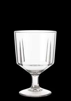 Online Grand Cru Outdoor Vinglas 26 cl klar | Køb her Vinglas|Nytår