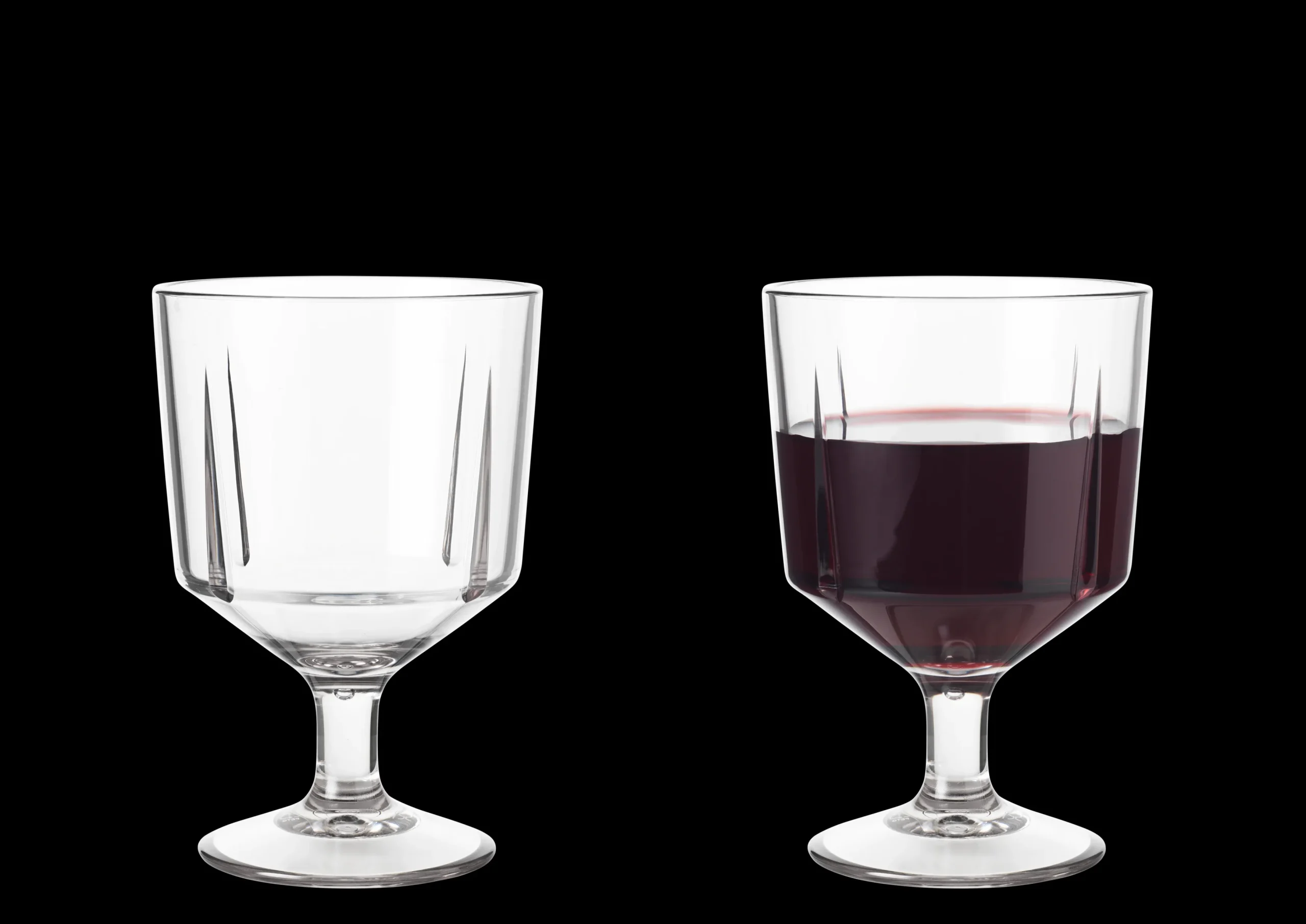 Online Grand Cru Outdoor Vinglas 26 cl klar | Køb her Vinglas|Nytår