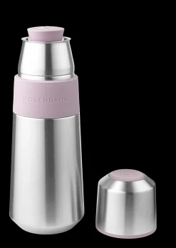 New Grand Cru Outdoor Termoflaske 65 cl lavendel Termokander|Termokander