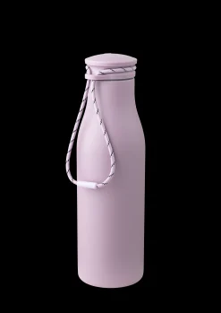 New Grand Cru Outdoor Termo drikkeflaske 50cl lavendel To-go Kopper|Drikkeflasker