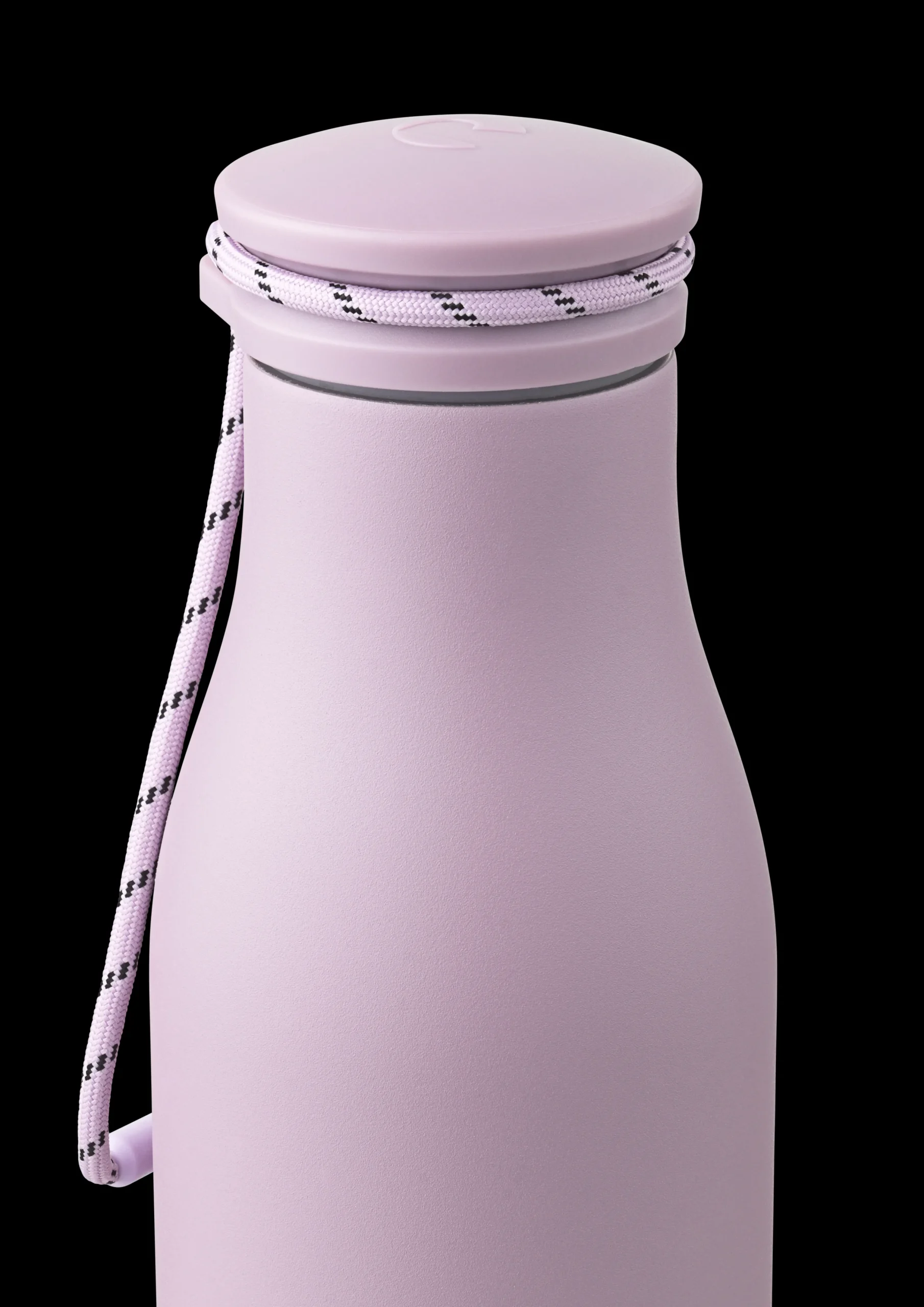 New Grand Cru Outdoor Termo drikkeflaske 50cl lavendel To-go Kopper|Drikkeflasker