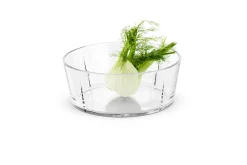 Outlet Grand Cru Ovnfast skål Ø24.5 cm klar | Køb her Serveringsskåle|Ildfaste Fade