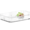 Outlet Grand Cru Ovnfast fad 38x25 klar | Køb her Ildfaste Fade