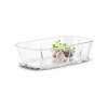 Outlet Grand Cru Ovnfast fad 24x12.5 klar | Køb her Ildfaste Fade