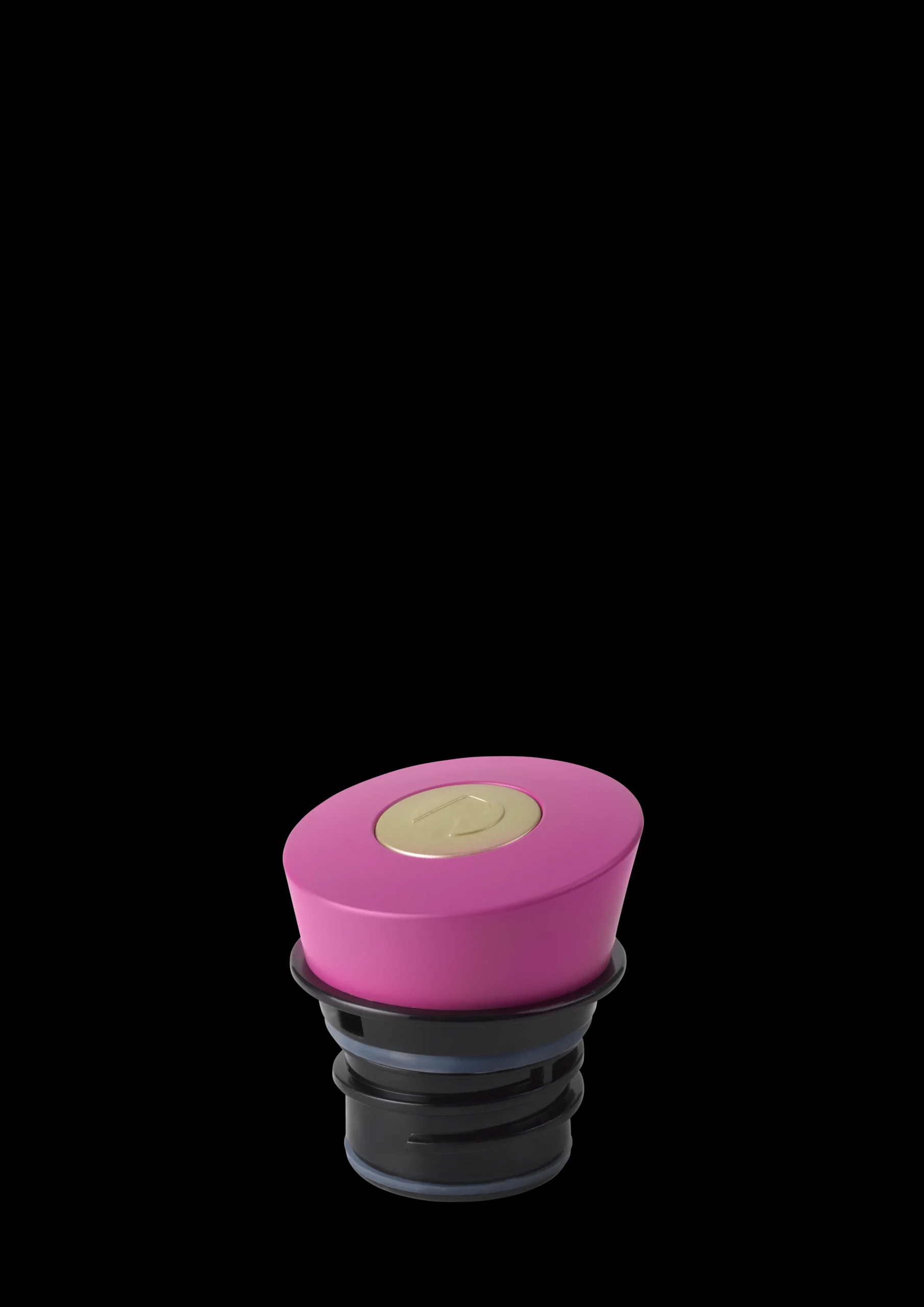 Grand Cru Prop Termokande (27160) orchid flower Tilbehør Til Kaffe & Te|Reservedele Og Tilbehør