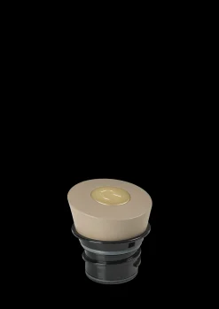 Grand Cru Prop Termokande (25949) brun | Køb nu Tilbehør Til Kaffe & Te|Reservedele Og Tilbehør