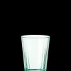 Grand Cru Recycled Vandglas klar grøn 4 stk. Vandglas
