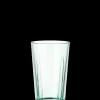 Grand Cru Recycled Caféglas 37 cl klar grøn 2 stk. Café- Og Latteglas