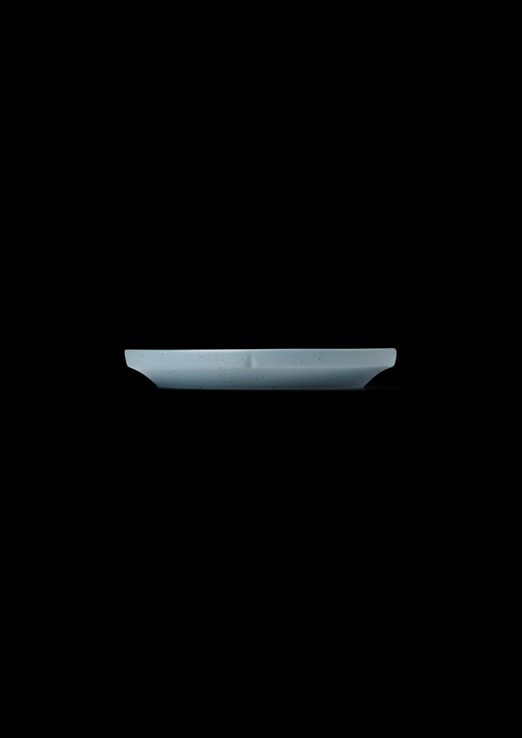 New Grand Cru Sense Tallerken Ø16 cm blå | Køb her Desserttallerkener Og Isasietter|Stel
