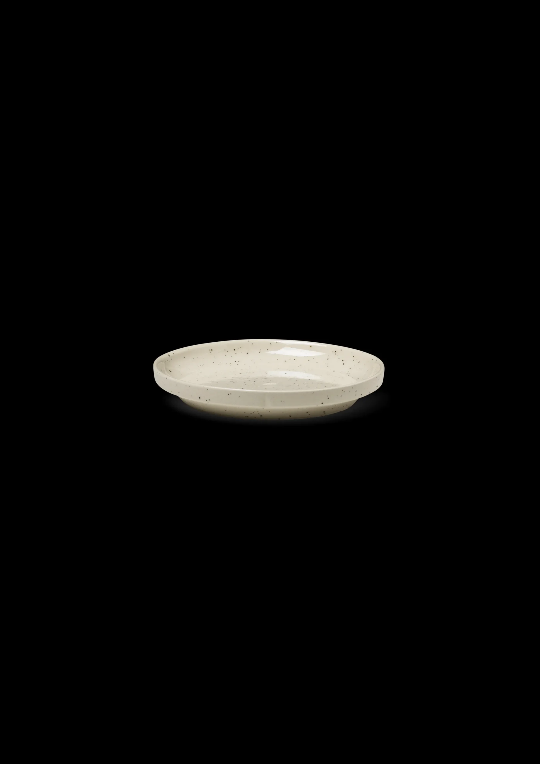 Online Grand Cru Sense Tallerken Ø13 cm sand | Køb her Desserttallerkener Og Isasietter|Stel