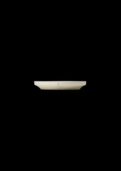 Online Grand Cru Sense Tallerken Ø13 cm sand | Køb her Desserttallerkener Og Isasietter|Stel