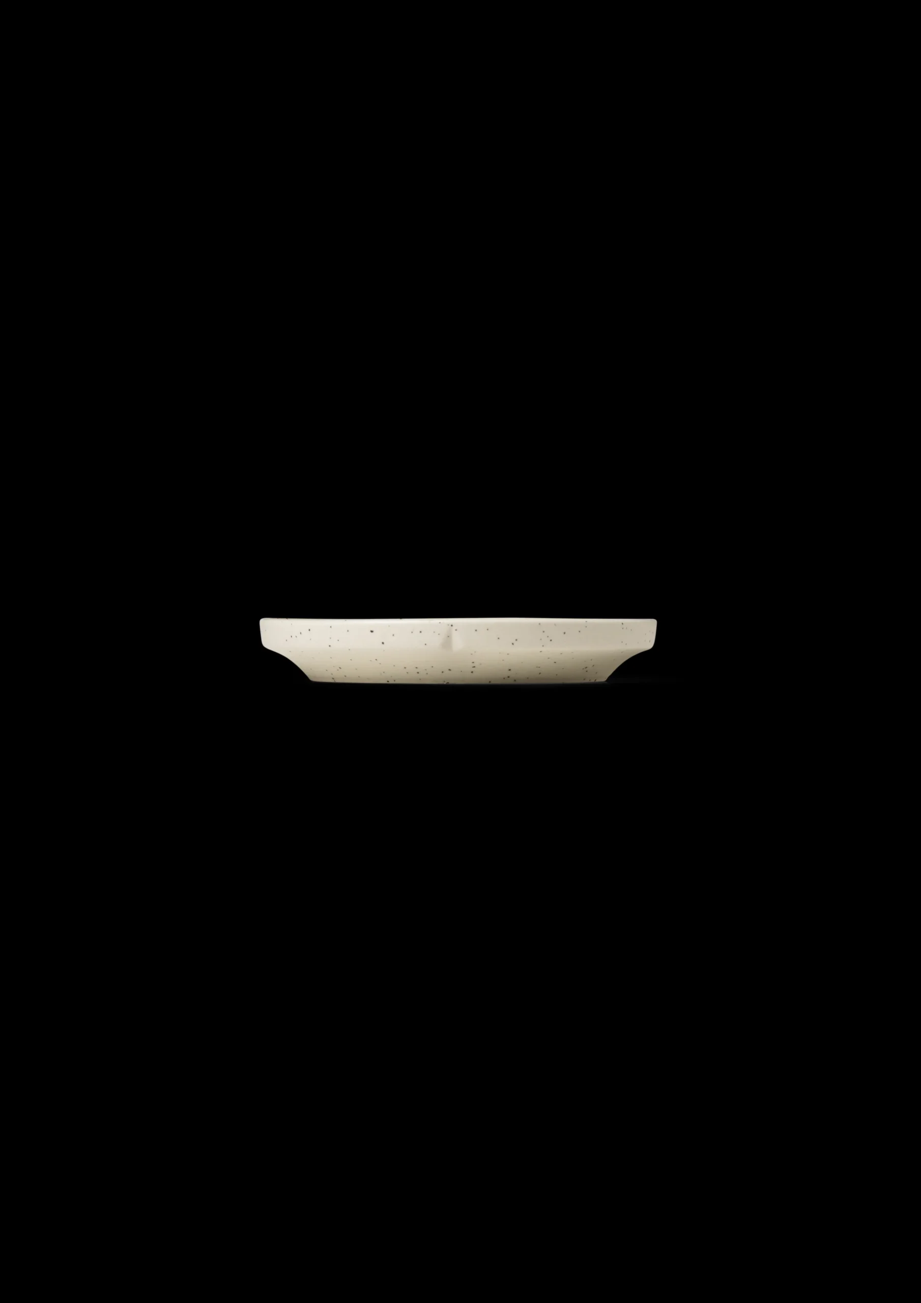Online Grand Cru Sense Tallerken Ø13 cm sand | Køb her Desserttallerkener Og Isasietter|Stel