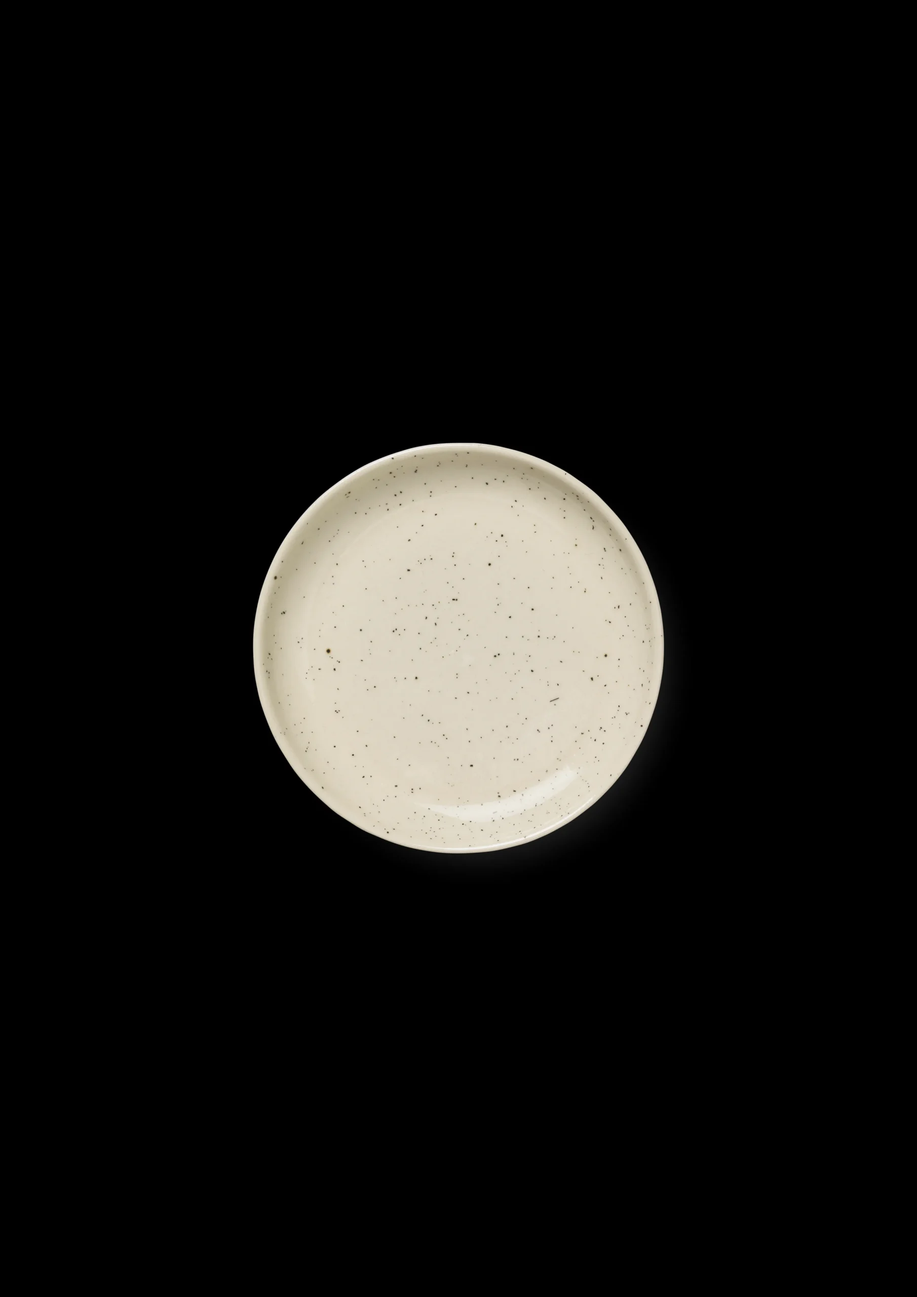 Online Grand Cru Sense Tallerken Ø13 cm sand | Køb her Desserttallerkener Og Isasietter|Stel