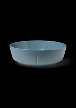 Sale Grand Cru Sense Skål Ø24.5 cm blå | Køb her Serveringsskåle