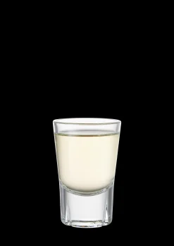 Grand Cru Snapseglas 4 cl klar 6 stk. | Køb her Drinksglas|Drinksglas