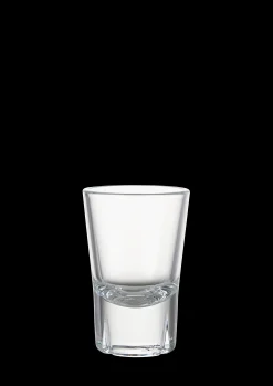 Grand Cru Snapseglas 4 cl klar 6 stk. | Køb her Drinksglas|Drinksglas