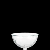 Hot Grand Cru Soft Glasskål Ø12 cm klar 4 stk. Serveringsskåle
