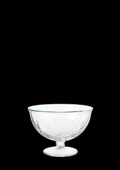 Hot Grand Cru Soft Glasskål Ø12 cm klar 4 stk. Serveringsskåle