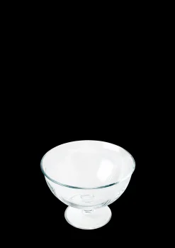 Hot Grand Cru Soft Glasskål Ø12 cm klar 4 stk. Serveringsskåle