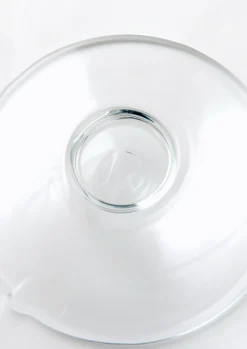 Hot Grand Cru Soft Glasskål Ø12 cm klar 4 stk. Serveringsskåle