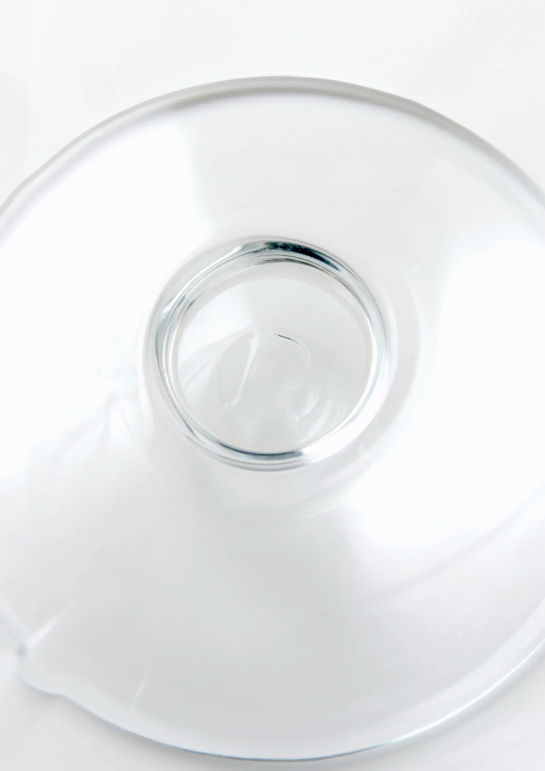 Hot Grand Cru Soft Glasskål Ø12 cm klar 4 stk. Serveringsskåle