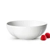 Online Grand Cru Soft Skål Ø15.5 cm hvid 1 stk. | Køb her Serveringsskåle