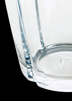 Best Grand Cru Soft Latteglas 48 cl klar 4 stk. Café- Og Latteglas