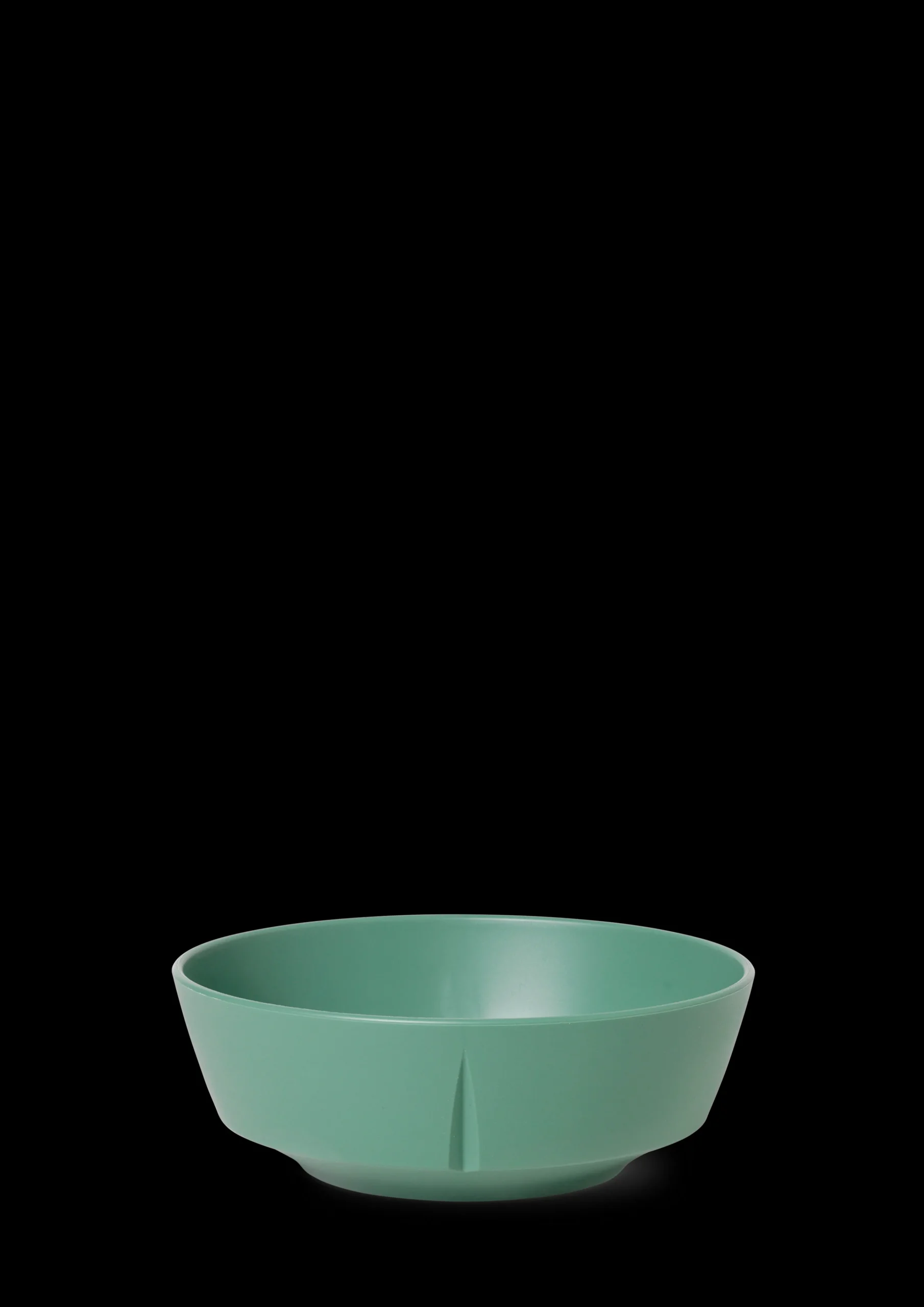 Sale Grand Cru Take Skål Ø15.5 cm støvet grøn 2 stk. Serveringsskåle