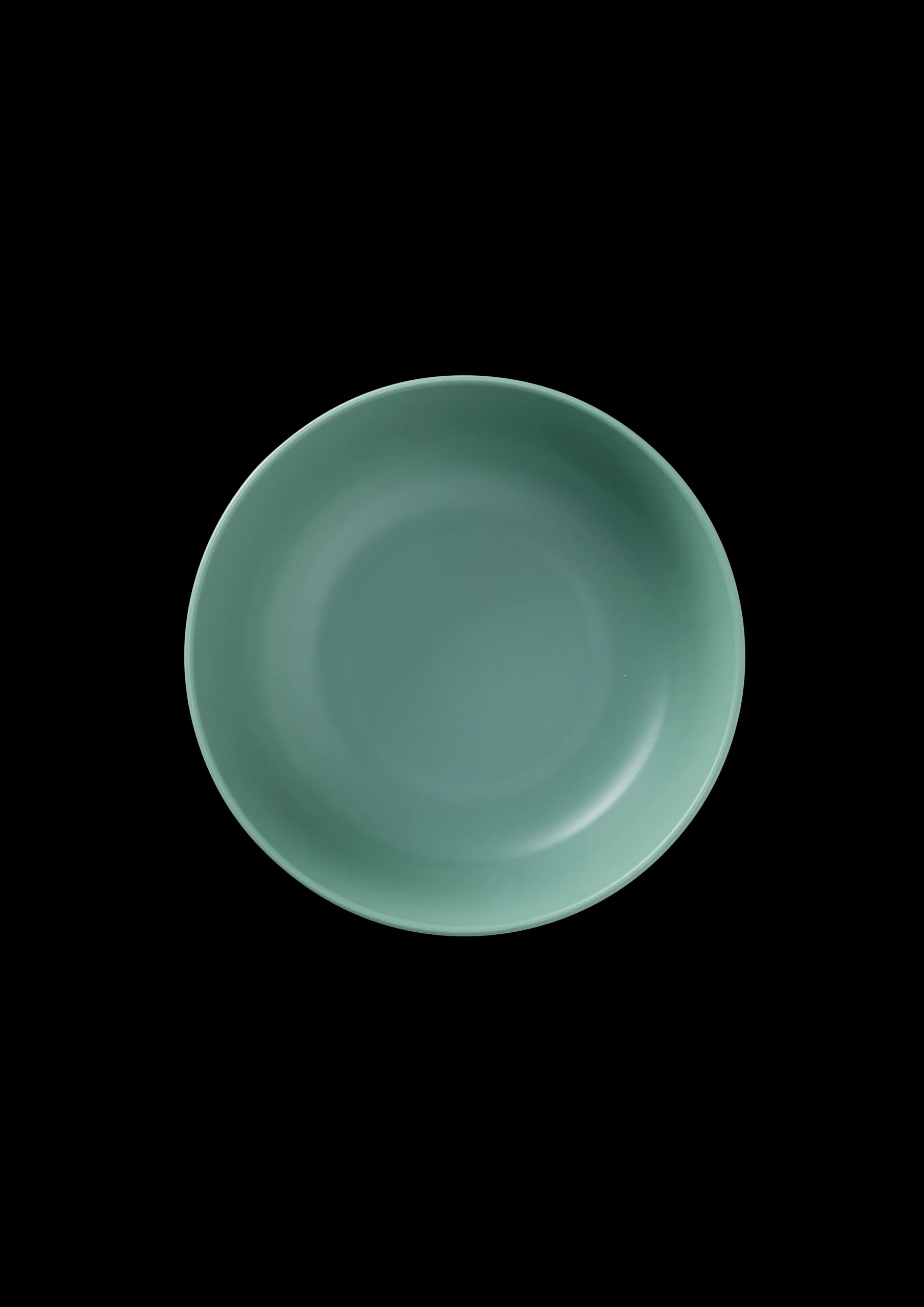 Sale Grand Cru Take Skål Ø15.5 cm støvet grøn 2 stk. Serveringsskåle
