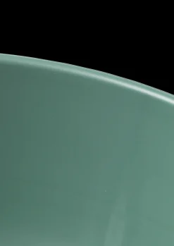 Sale Grand Cru Take Skål Ø15.5 cm støvet grøn 2 stk. Serveringsskåle