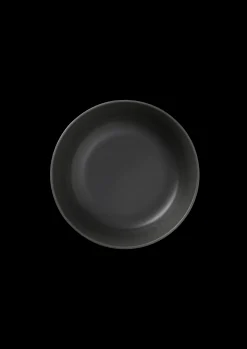Grand Cru Take Skål Ø15.5 cm grå 2 stk. | Køb her Serveringsskåle