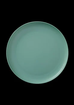 Sale Grand Cru Take Tallerken Ø26 cm støvet grøn 2 stk. Middagstallerkener|Stel