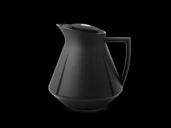 Sale Grand Cru Te termokande 1,0 l sort | Køb her Tekander|Termokander