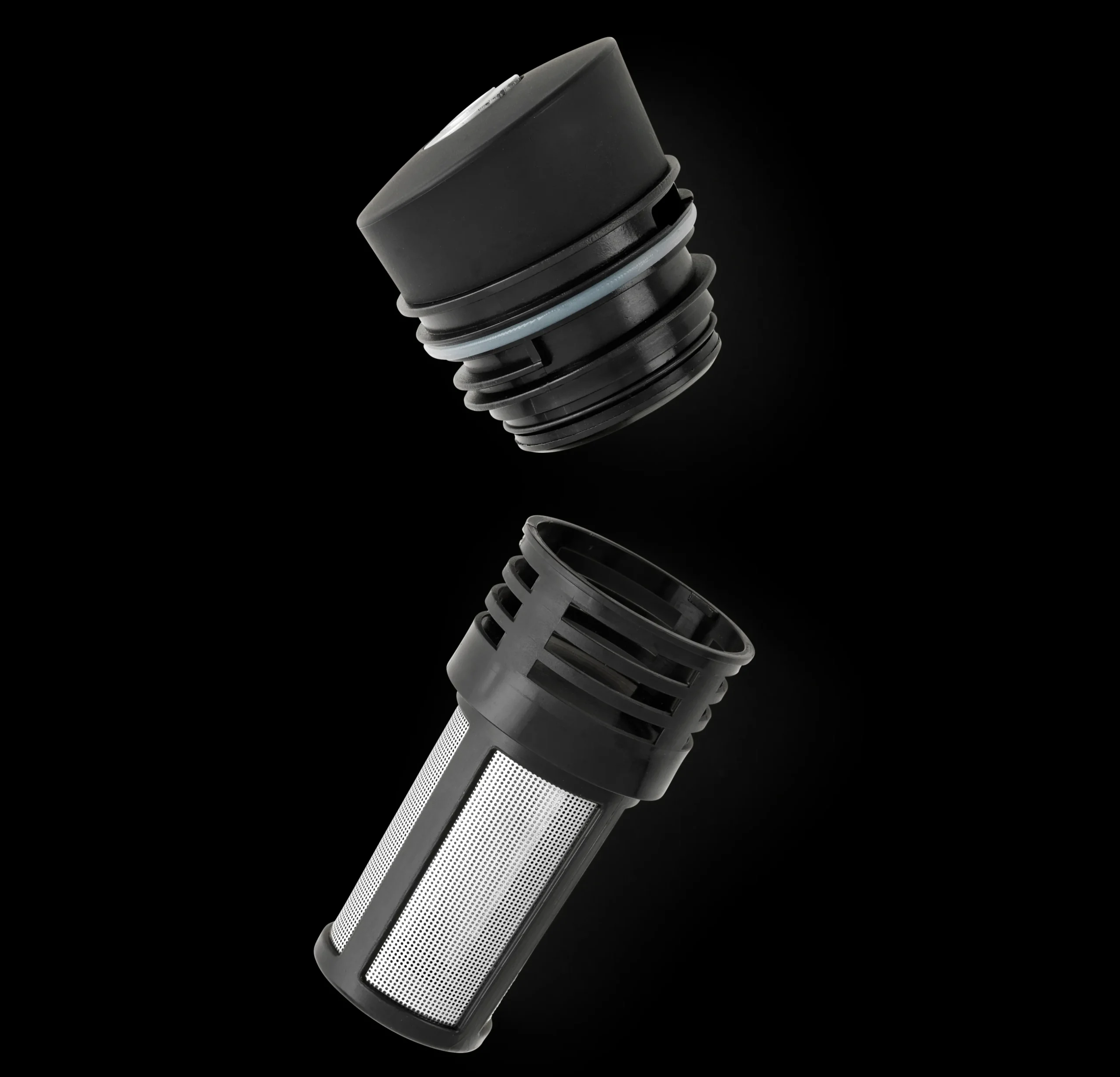Sale Grand Cru Te termokande 1,0 l sort | Køb her Tekander|Termokander