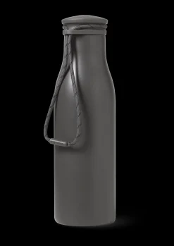 Grand Cru Termo drikkeflaske 50 cl grå | Køb her To-go Kopper|Drikkeflasker