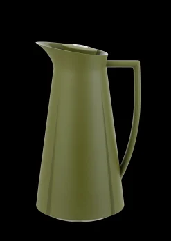 Best Grand Cru Termokande 1,0 l olivengrøn | Køb her Termokander|Termokander