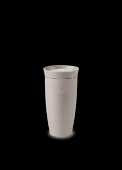Grand Cru To Go kop 28 cl sand | Køb her Termokrus|To-go Kopper