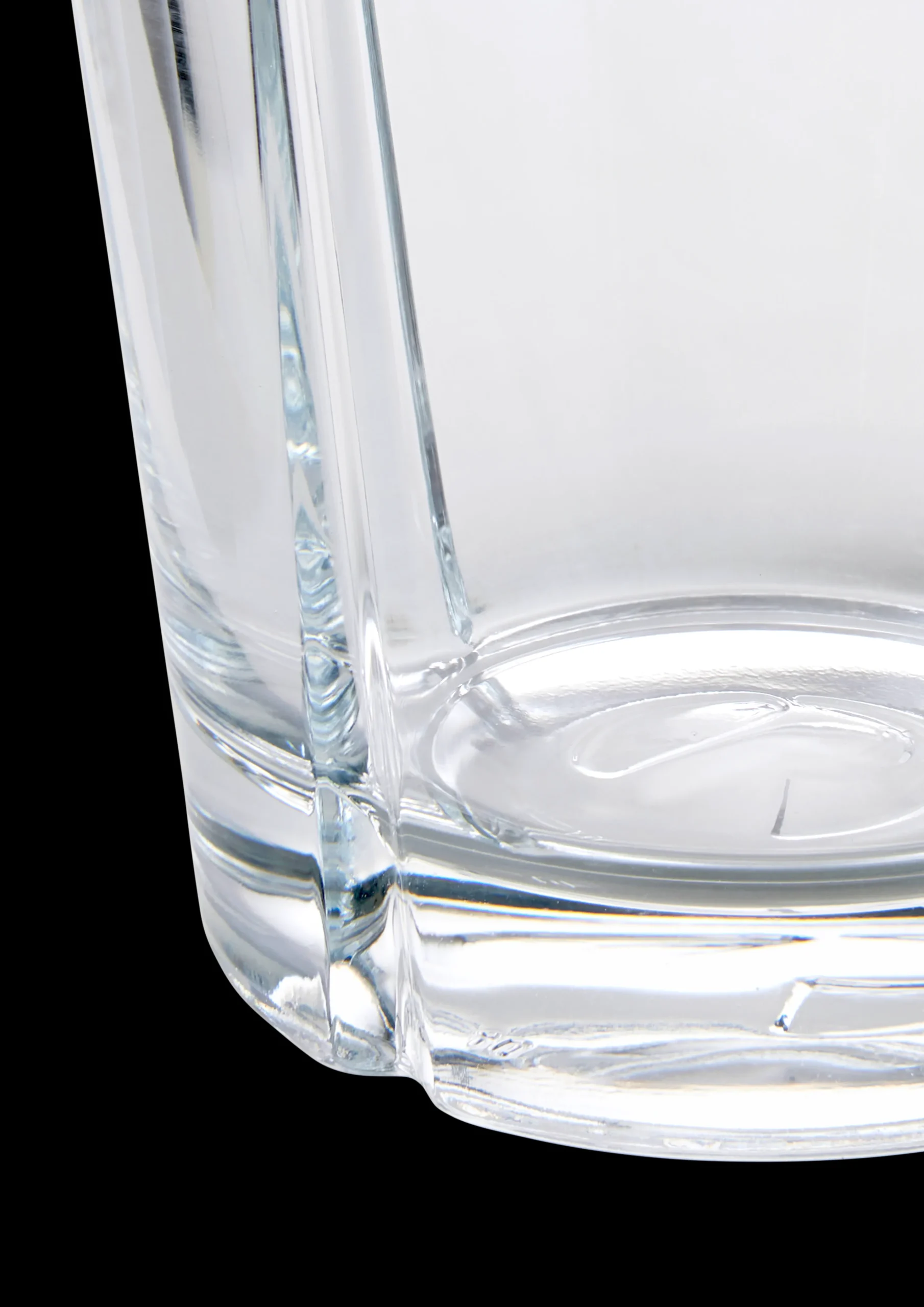 Clearance Grand Cru Vandglas 22 cl klar 6 stk. | Køb her Vandglas
